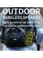 Newrixing NR-5018 Açık Taşınabilir Bluetooth Hoparlör (Yurt Dışından) 2
