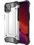 iPhone 13 Kılıf Armor Hybrid Zırh Silikon 1