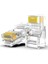 RJ45 Jack Rj-45 Uç 100 Adet Network CAT5E Internet Modem Adsl 4220 3