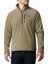 Fast Trek Iıı Half Zip Yarım Fermuarlı Erkek Polar XM6410 1