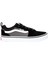 Yt Filmore Kadın Siyah Sneaker Ayakkabı VN0A3MVPUG71 1