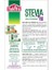 Stevia Plus Toz Tatlandırıcı 250 gr x 2 3