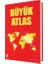 Büyük Atlas (Ciltli) 1