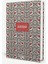 Bez Ciltli Kareli Defter 15 1