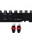1.5 Metre Midi Kablo Mıdı To Mıdı 5 Pin Dın Mıdı Klavye Org Kablosu Rack Synth Sampler Harici Ses Kartı 3