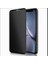 Apple iPhone 12 Mat Ekran Koruyucu Tam Kaplar 1
