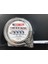 MK4149 10MT 25MM Krom Şerit Metre 1