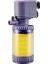 Şeffaf Iç Filtre Siyah 6W 500L/H 1