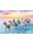 Elasya Hediyelik 37289 Trefl Galloping White Horses / 500 Parça Puzzle 2