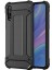 Huawei P Smart S (Y8P) Kılıf Armor Hybrid Zırh Silikon 1