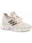 Gj 307 Bej Bayan Sneaker Kadın Casual 1