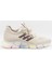 Gj 307 Bej Bayan Sneaker Kadın Casual 2