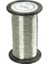 Lyson Çerçeve Teli̇ 0,4 mm (500 Gr), Paslanmaz LY-40643 - Arıcılık 1