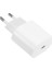 20 W Type-C Usb-C Güç Adaptörü Şarj Başlığı 1