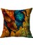 Dekoratif Kırlent Kılıfı 50 x 50 cm (Yurt Dışından) 2