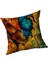 Dekoratif Kırlent Kılıfı 50 x 50 cm (Yurt Dışından) 3