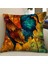 Dekoratif Kırlent Kılıfı 50 x 50 cm (Yurt Dışından) 5