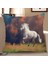 Dekoratif Kırlent Kılıfı 60 x 60 cm (Yurt Dışından) 3