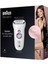 Silk Epil 9 9700 Sensosmart Epilatör Epilasyon 3