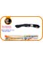 Braket Tampon I30 12-16 Ön Rh (Üst) 1
