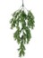 Yapay Çiçek Sarkan Çiçek Yeşil Mat FERN725 Yapay Sarmaşık 70*30CM Uv Katkılı Güneşe Dayanıklı 4