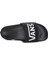 VN0A5HF5IX61 Vans Mn La Costa Slide-On Erkek Terlik Siyah 3