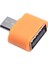 USB To Micro Otg Çevirici 1