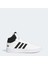 Hoops 3.0 Mıd Erkek Beyaz Sneaker GW3019 1