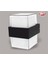 Ct 7047 Cata 10W Ledli Duvar Aplik Bahçe Günışığı 3200K 1