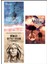 Mavinin Masalı - Zindan Gülü - Dinle Beyaz Adam 3 Kitap Set 1