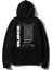 Silence Oversize Hoodie 1