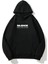 Silence Oversize Hoodie 2