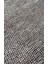 Eko Tribal New Trb Plain Silver Yumuşak Doku Vintage Desenli Modern Ince Dokuma Salon Halısı 2