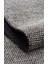Eko Tribal New Trb Plain Silver Yumuşak Doku Vintage Desenli Modern Ince Dokuma Salon Halısı 4