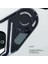 SX.100 Skyway Gri-Kırmızı Kask 2