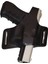 Glock Deri Tabanca Kılıfı K-530-532-S 1