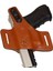 Glock Deri Tabanca Kılıfı K-530-532-S 2