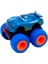 Şimşek Cars 10 cm Sürtmeli Araba 2 Adet 3
