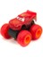Şimşek Cars 10 cm Sürtmeli Araba 2 Adet 4