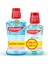 Plax Blue Nane Ferahlığı Ağız Bakım Suyu 500 ml + Plax Green Taze Nane Ağız Bakım Suyu 250 ml 1