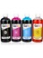 Epson L3156 Uyumlu 4X500 ml Muadil Mürekkep SETI-15000 Sayfa 1