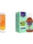 Vitamin C, Glutatyon,çinko ve Vitamin D 15 Efervesan Tablet + Çocuklar Için Magnezyum 100 ml 1