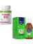 Vitamin B12 1000 Μg 102 Tablet+ Çocuklar Için Çinko Takviye Edici Gıda 100 Ml 1