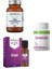 Demir 90 Kapsül + Iyot 25 ml + Selenyum 92 Tablet 1