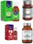 Çocuk+Yetişkin Set Demir ve C Damla 20 ml + Çinko 100 ml + Demir 90 Kapsül + Çinko Bakır 60 Kapsül 1
