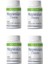 Magnezyum Sitrat 200 Mg 62 Tablet X4 Adet 1