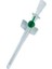 Intraket I.v. Kanül (Branül) Yeşil 18G 100 Adet 1
