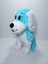 Uzun Kulaklı Köpek 45 cm 2