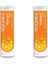 Vitamin C Glutathione Complex 15 Efervesan Tablet X2 Adet 1