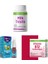 Milk Thistle 62 Kapsül +Yetişkin+Çocuk B12 Vitamini 1
